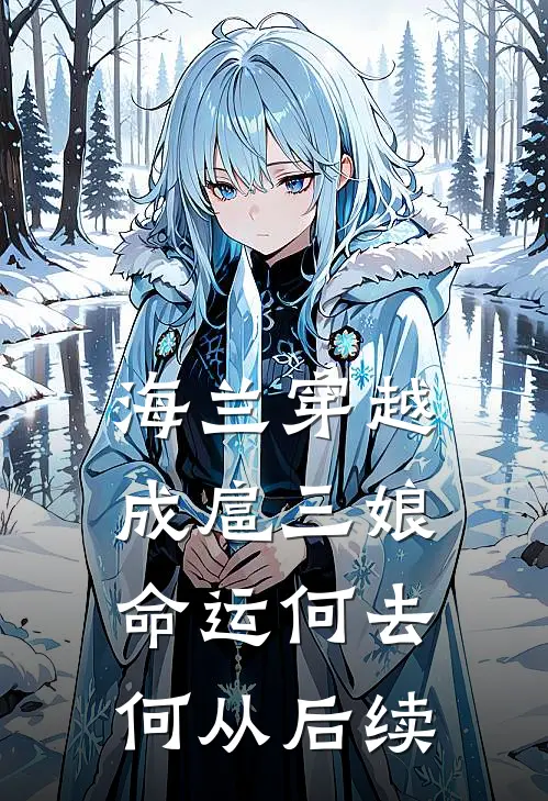 海兰穿越成扈三娘,命运何去何从后续