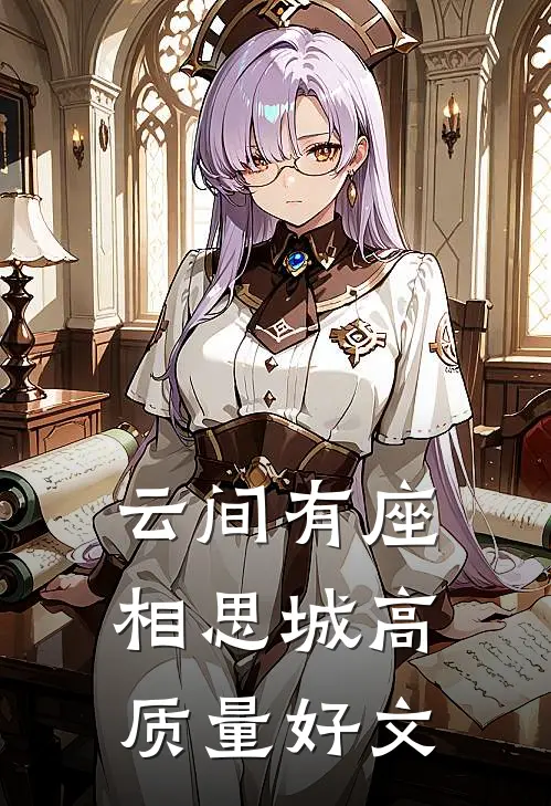 云间有座相思城高质量好文