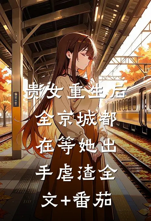 贵女重生后，全京城都在等她出手虐渣全文+番茄