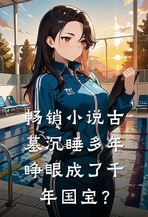 畅销小说古墓沉睡多年，睁眼成了千年国宝？