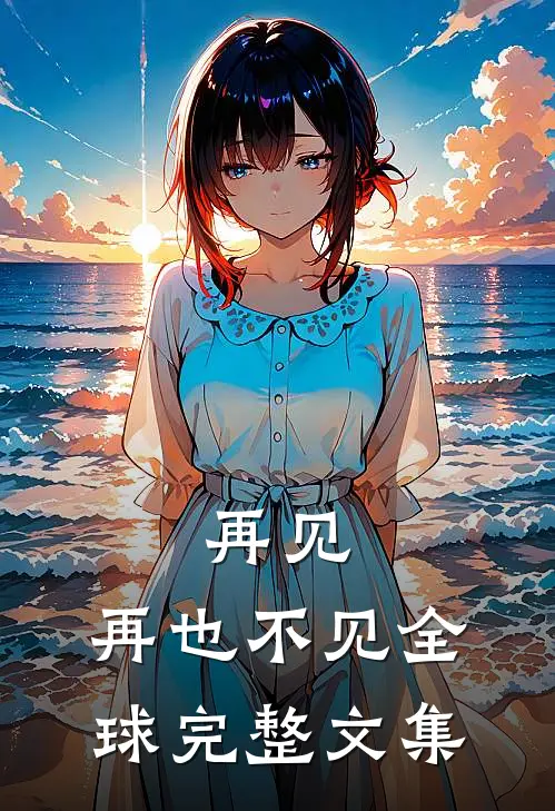 再见,再也不见全球完整文集
