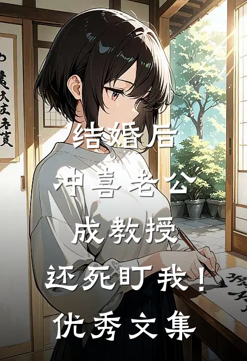 结婚后，冲喜老公成教授，还死盯我！优秀文集