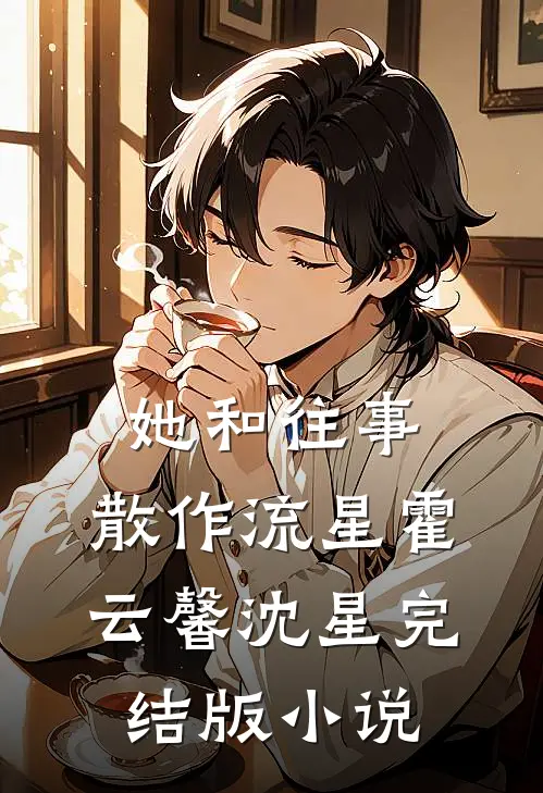 她和往事，散作流星霍云馨沈星完结版小说