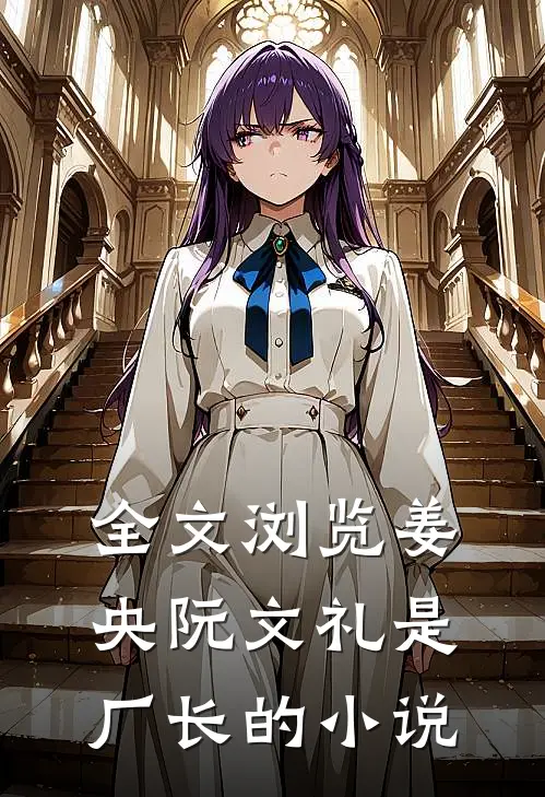 全文浏览姜央阮文礼是厂长的小说