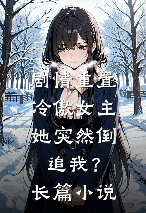 剧情重置，冷傲女主她突然倒追我？长篇小说