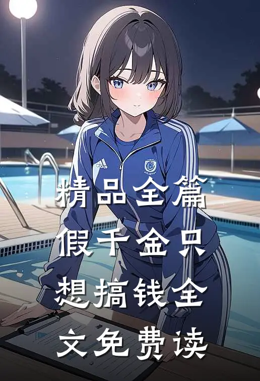 精品全篇假千金只想搞钱全文免费读