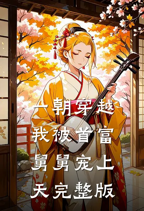 一朝穿越，我被首富舅舅宠上天完整版