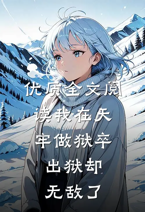 优质全文阅读我在天牢做狱卒，出狱却无敌了