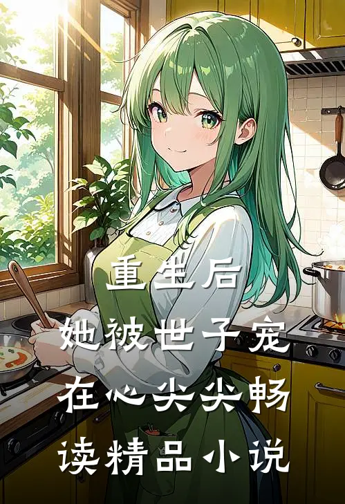重生后，她被世子宠在心尖尖畅读精品小说