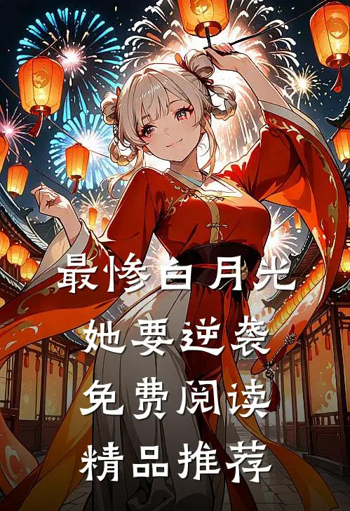 最惨白月光她要逆袭免费阅读精品推荐
