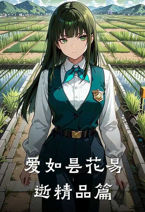 爱如昙花易逝精品篇