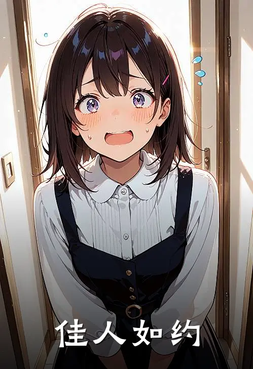 佳人如约