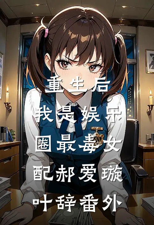 重生后，我是娱乐圈最毒女配郝爱璇叶辞 番外