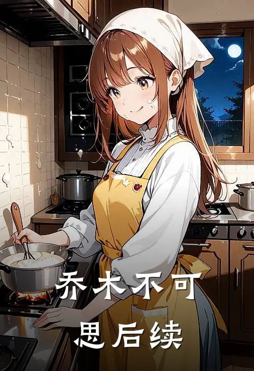 乔木不可思后续