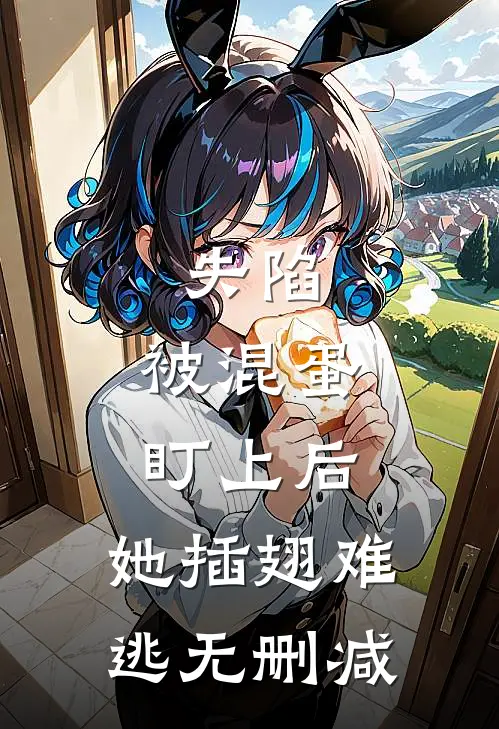 失陷：被混蛋盯上后，她插翅难逃无删减