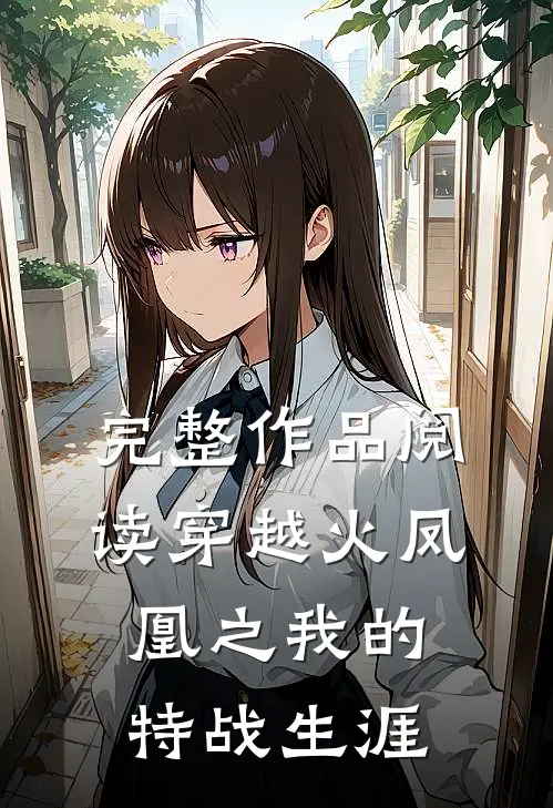 完整作品阅读穿越火凤凰之我的特战生涯