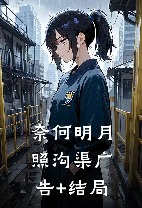 奈何明月照沟渠广告+结局