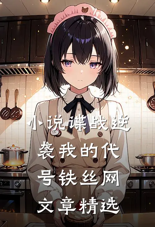 小说谍战逆袭我的代号铁丝网文章精选