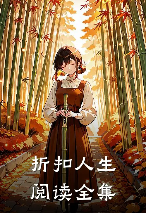 折扣人生阅读全集