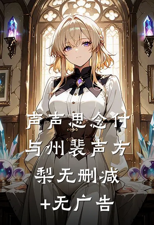 声声思念付与州裴声方梨无删减+无广告