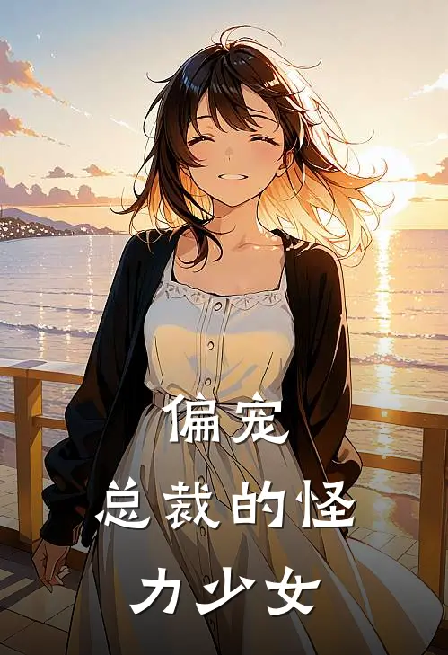偏宠：总裁的怪力少女