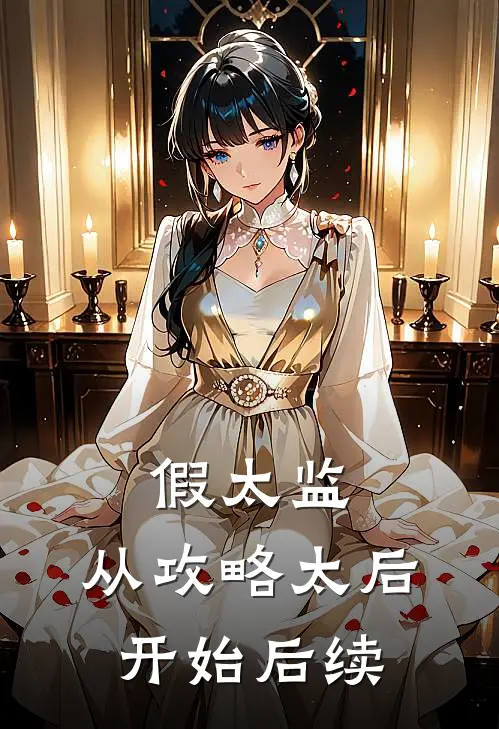 假太监：从攻略太后开始后续
