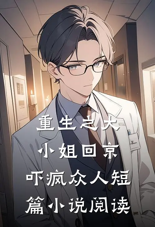 重生之大小姐回京，吓疯众人短篇小说阅读