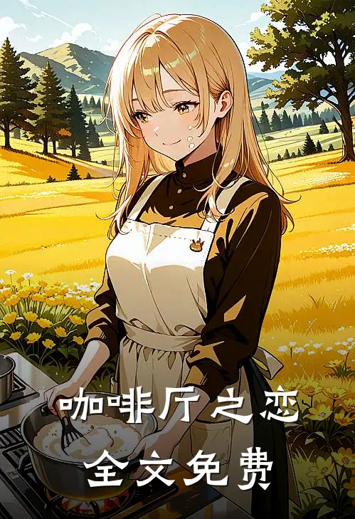 咖啡厅之恋全文免费