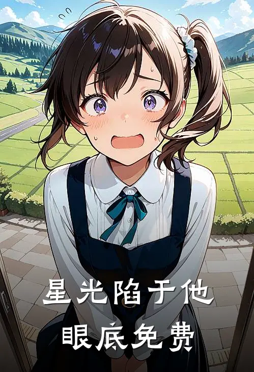 星光陷于他眼底免费