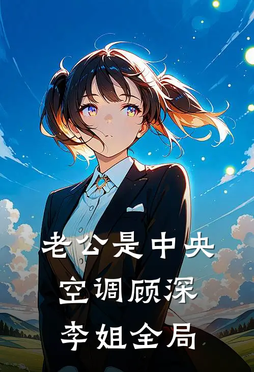老公是中央空调顾深李姐全局
