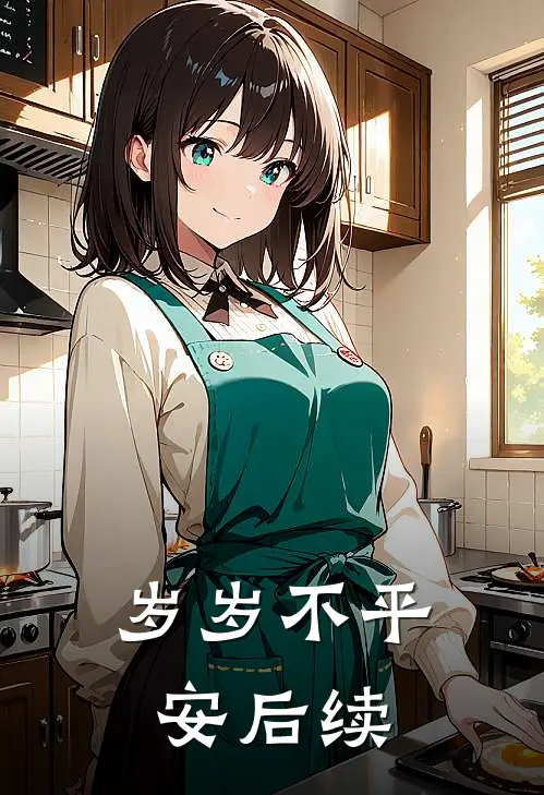岁岁不平安后续