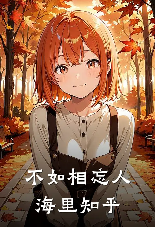 不如相忘人海里知乎