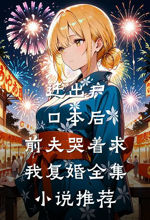 迁出户口本后，前夫哭着求我复婚全集小说推荐