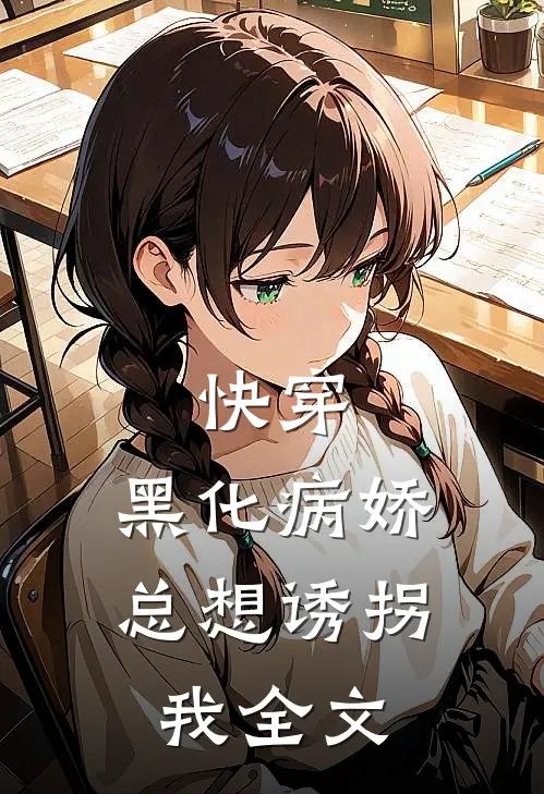 快穿：黑化病娇总想诱拐我全文