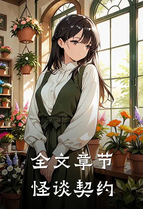 全文章节怪谈契约