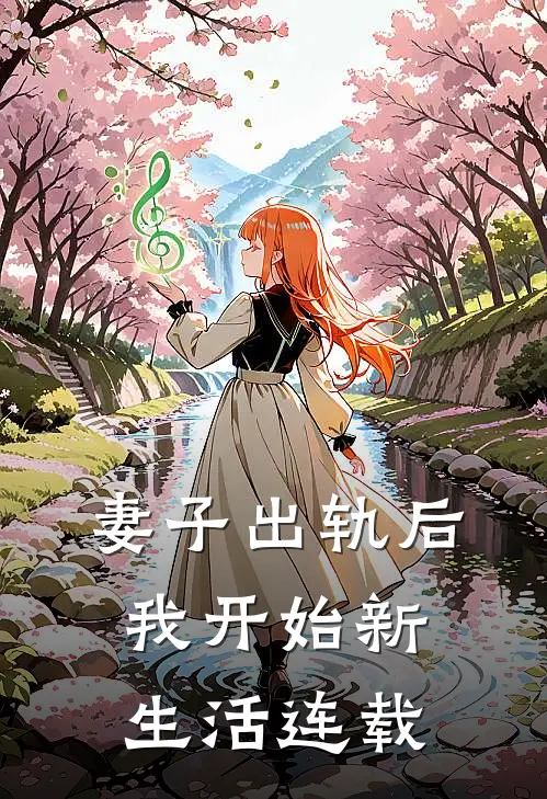 妻子出轨后，我开始新生活连载