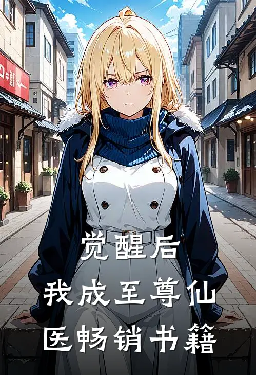 觉醒后，我成至尊仙医畅销书籍