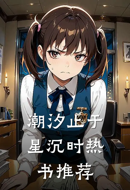 潮汐止于星沉时热书推荐