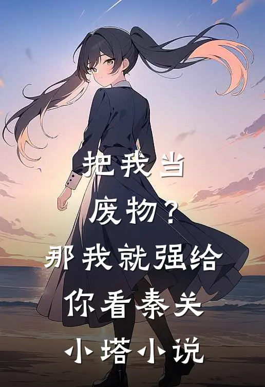把我当废物？那我就强给你看秦关小塔小说