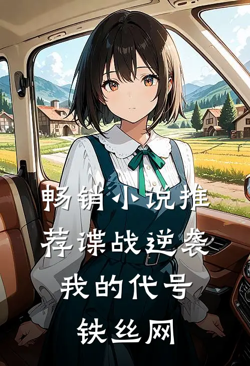 畅销小说推荐谍战逆袭：我的代号铁丝网