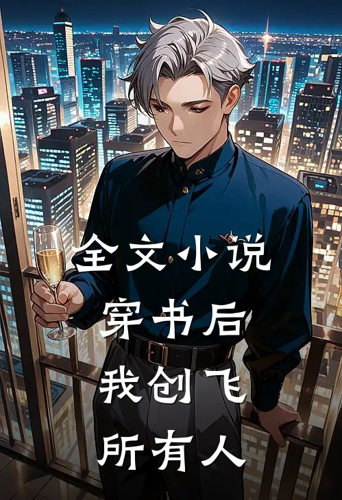 全文小说穿书后，我创飞所有人