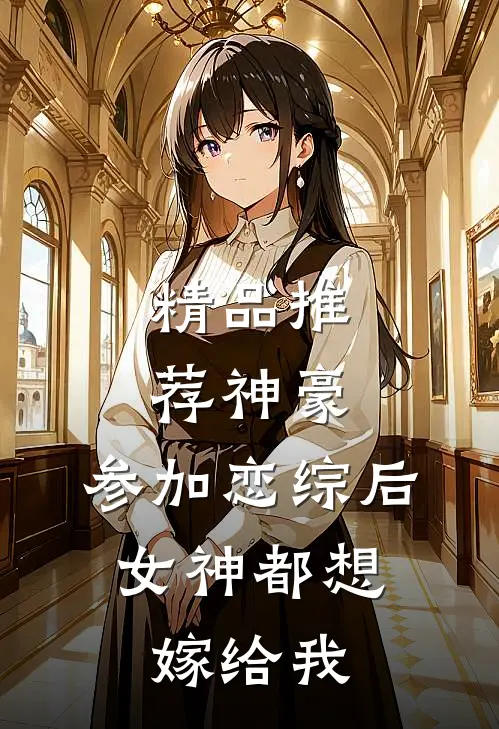 精品推荐神豪：参加恋综后，女神都想嫁给我