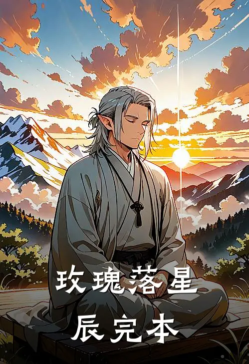 玫瑰落星辰完本