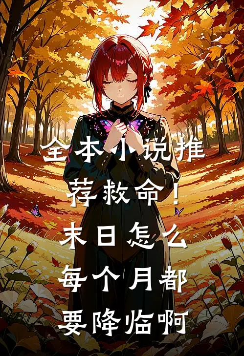 全本小说推荐救命！末日怎么每个月都要降临啊