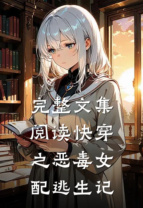 完整文集阅读快穿之恶毒女配逃生记