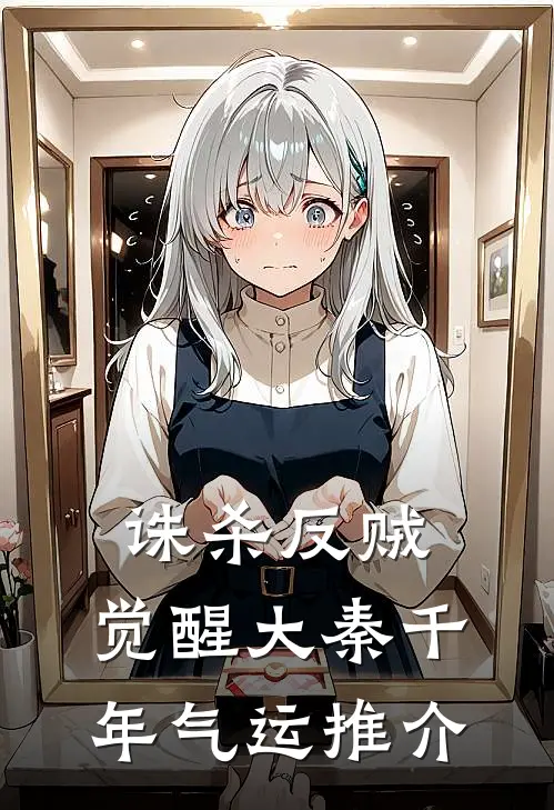 诛杀反贼，觉醒大秦千年气运推介