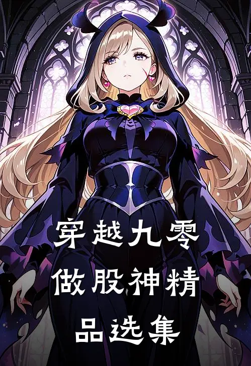 穿越九零做股神精品选集