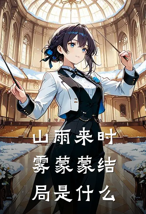 山雨来时雾蒙蒙结局是什么
