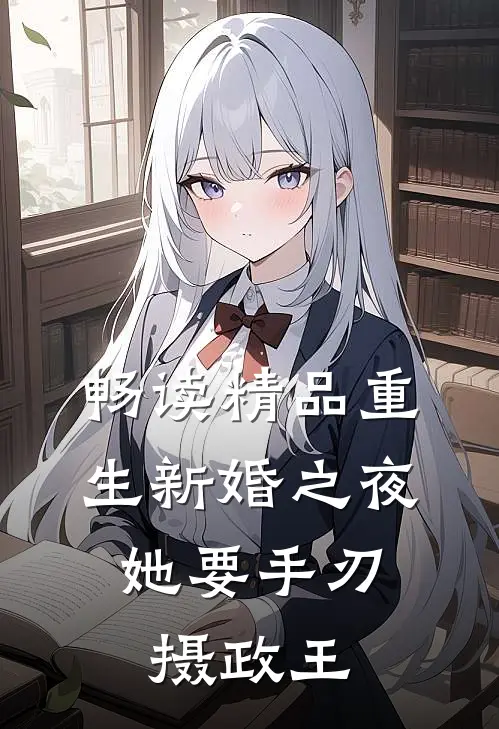 畅读精品重生新婚之夜，她要手刃摄政王
