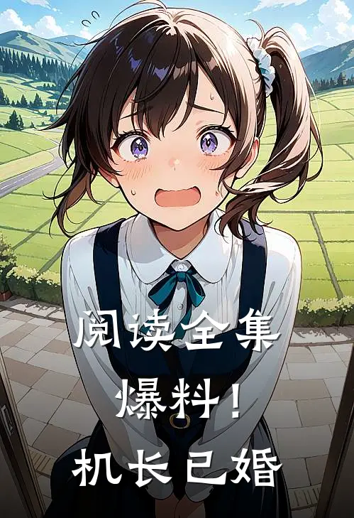 阅读全集爆料！机长已婚